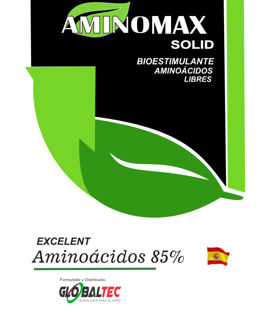 E.T AMINOMAX SOLID 2025